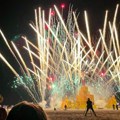 Bogati, pa svi ostali: Šta je festival Burning man i kako se menjao kroz godine