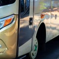Četiri osobe poginule u sudaru autobusa i automobila u Grčkoj