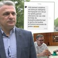 „Neka vide komšije da kupujete parizer, ne morate da jedete“: Isplivale poruke kako gradonačelnik Čačka nagovara…
