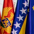 Fajnenšel tajms: Balkan frustriran zbog ubrzanog evropskog puta Ukrajine; Vučić: EU nam nikada nije pružala podršku kao…