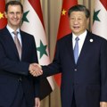 Si razgovarao sa Bašarom el Asadom: Odnosi Kine i Sirije izdržali test promena međunarodne situacije