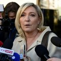 Tužilaštvo u Parizu: Marin Le Pen bi trebalo da se sudi za navodnu zloupotrebu fondova EU