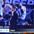 Partizan osvojio Turnir u Lublinu. Pirot 3x3 poražen u finišu. Dobijen slot i za Abu Dabi!