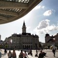 U Vojvodini u prvih osam meseci 2,9 odsto turista više nego pre godinu dana