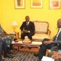Smenjen premijer Obale Slonovače Patrik Aši