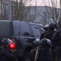 Francuska policija na nogama u potrazi za odbeglim tinejdžerom, možda je naoružan