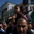 Analitičari u SAD za Glas Amerike: Hamas se plaši mira, dugoročno gubi rat