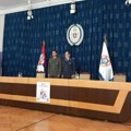 Velika čast! Delegacija Republike Srbije domaćin ovogodišnje "Evropske konferencije CISM": U Beograd stiže vrh vojnog…