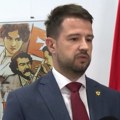 Milatović za Gardijan ponovio stavove "Podržavam nezavisnost Kosova" (foto)