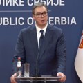 Vučić jasno i glasno rekao pred ursulom "Nećemo ići protiv našeg Ustava, i ta pozicija Srbije ostaje" (video)