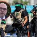 Skandal! Ambasador Izraela u Zagrebu objavio snimak zločina Hamasa, a onda sramno pomenuo Srbe: Hrvatska razume s kim imamo…