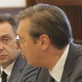 Ruski Komersant o Vulinovoj ostavci: Vučić morao da žrtvuje svog bliskog saveznika pod pritiskom Zapada, Srbija izgubila…