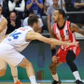 Zadar pružio dobar otpor, ali se na kraju poklonio vicešampionu: Giedraitis srušio Zadrane