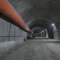 FOTO Tunel Iriški venac – Napredak