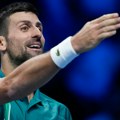 "Goat! On samo nije sa ovog sveta": Mladi srpski teniser ostao bez reči zbog Novaka Đokovića, poslao mu poruku