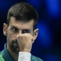 Ivanišević nema dilemu: „Đoković je najbolji igrač u istoriji tenisa“