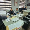 Iz budžeta opštine Prijepolje dva miliona dinara za pomoć penzionerima sa najnižim primanjima