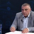Slobodan Milisavljević gost emisije „Epicentar“