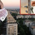 Sara već mesecima u Beogradu traži da kupi stan, a nekretnine ni na vidiku: "Gde su vam ti jeftini kvadrati?!"