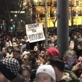 Studenti iz Novog Sada u ponedeljak dolaze u Beograd, najavili blokade