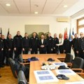 Priznanje za 19 najboljih policajaca: Opština Stari grad dodelila nagrade