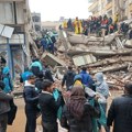 U Turskoj počelo prvo veliko suđenje zbog urušavanja zgrada u potresu