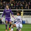 Milenković pogodio penal, Fiorentina u polufinalu Kupa Italije