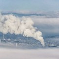 Ekstremno zagađenje vazduha u Srbiji: Od jutros 12 opština ima „izuzetno loš“ kvalitet vazduha