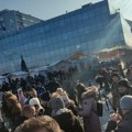 Veliki protest u vukovaru nakon što su huligani prebili dečake zbog ekavice! Zahtevi policiji i Hrvatskoj: Ovo od vas…