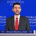 Snimak psovanja novog svetskog poretka na Davosu nije pravi: Ipak, mnogi su se „upecali“