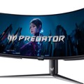 Acer objavio veliki ultaširoki 57-inčni monitor