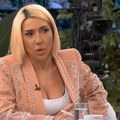 "Podržava me koleginica sa RTS": Jovana Jeremić u jutarnjem otkrila ko joj je pomogao: "Kada me okrene, to je za mene crveni…