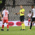 Ispravka: Ne uvodi se plavi karton u fudbalu