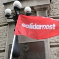 Politička platforma Solidarnost istupila iz stranke Zajedno