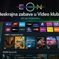 SBB predstavlja novi EON Video klub i ekskluzivne domaće premijere