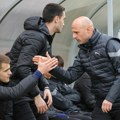 Duljaj: Igrači Partizana ne traže lakši, već ispravan put