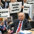Nastavlja se sluđivanje Beograđana: Naprednjaci najavili sastanke, još nema odluke da li će biti izbora