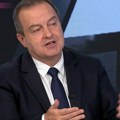 Dačić: Jovanović i Manojlović "nacionalni začin" opozicije za izbore u Beogradu