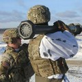 Evropske države udvostručile uvoz oružja, Ukrajina prednjači