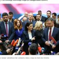 Ako opozicija proceni da gubi bojkotovaće izbore u Beogradu