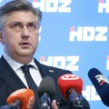 Plenković: Milanovićev pokušaj mini državnog udara
