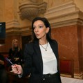 „Pripadnica Kričkove parapolicije upada ljudima u kuće“: Marinika Tepić o tome kako je režim ozvaničio policijsku…