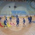 Futsal: Vranjanci deklasirali Obrenovčane