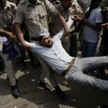Nju Delhi: Uhapšeni demonstranti koji su pokušavali da dođu do rezidencije premijera