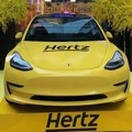 CEO kompanije Hertz se povlači nakon debakla sa kupovinom Teslinih EV
