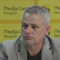 Igor Jurić o poternici Interpola: Postoji sumnja da je Danka van zemlje