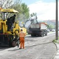 Rekonstruiše se više ulica u ovoj beogradskoj opštini