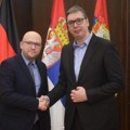 Vučić razgovarao sa Zaracinom: Srbija će se suprotstaviti pripremljenim poniženjima u SE i UN
