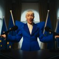 Ovo je najpopularnija pesma ovogodišnje Evrovizije: Na kladionicama je tek peta