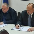 Bugarska daruje Nišu savremenu centralu: Uskoro efikasnija komunikacija državnih službi na jugu Srbije